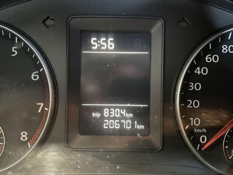 Volkswagen Golf Plus Golf Plus 1.6 Comfortline