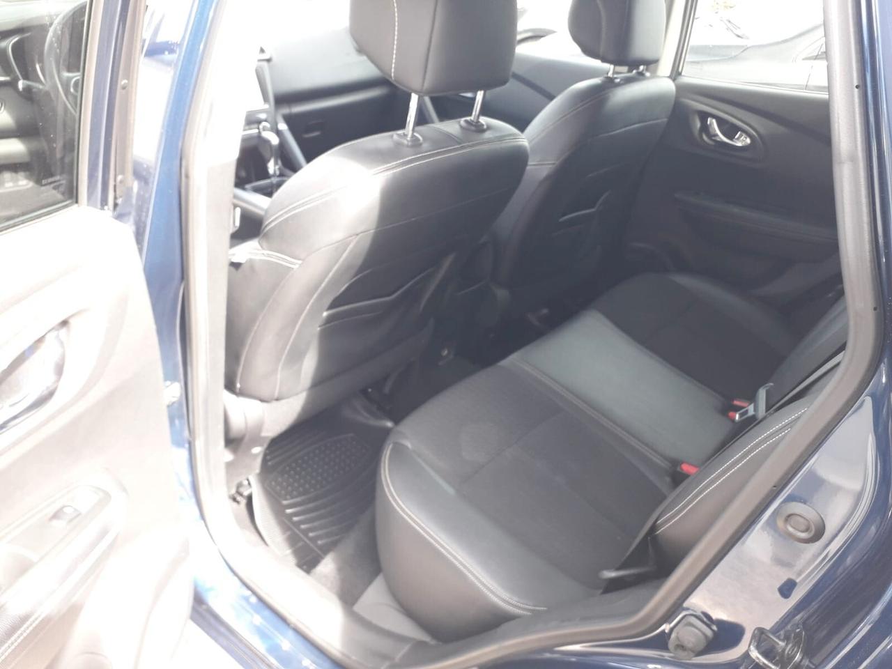 Renault Kadjar 1.5 Diesel