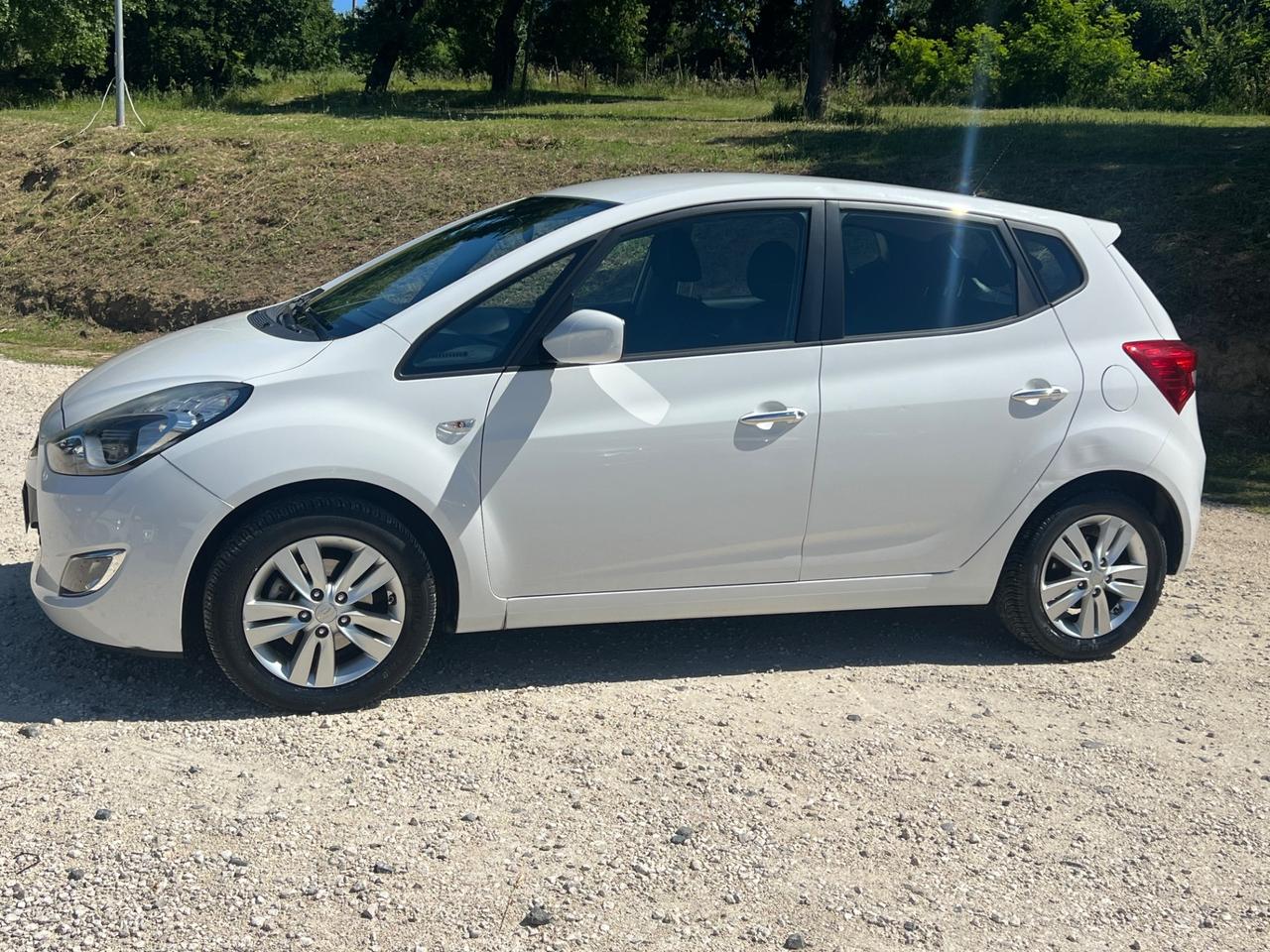 Hyundai iX20 1.4 90 CV XPossible
