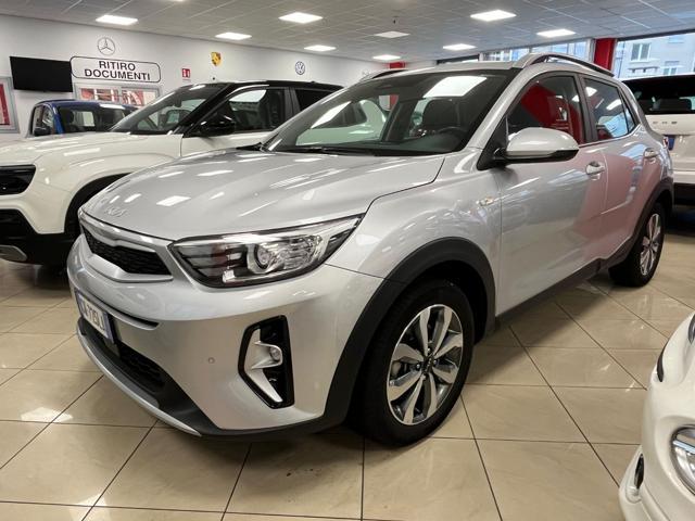 KIA Stonic 1.2 DPI ECO GPL Style