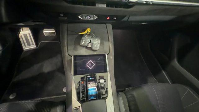 DS AUTOMOBILES DS 4 PureTech 130 aut. Performance Line