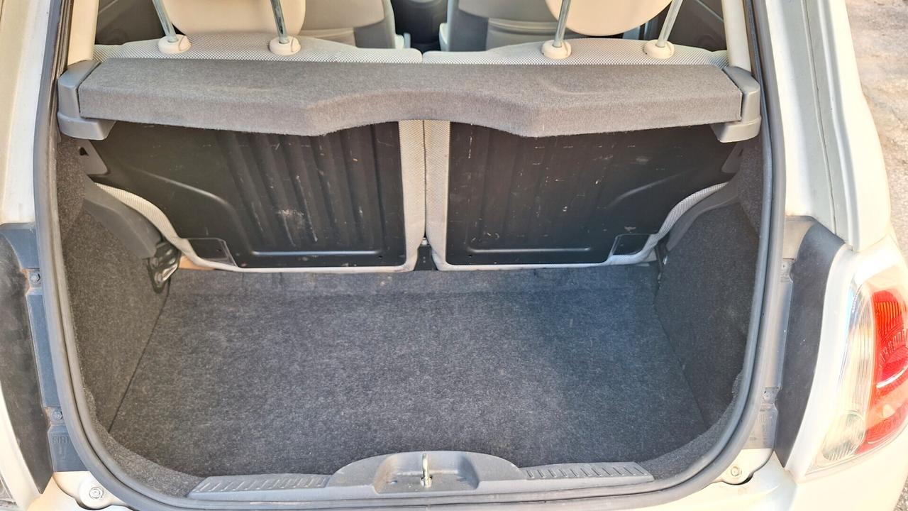 Fiat 500 1.2 Lounge Neopatentati