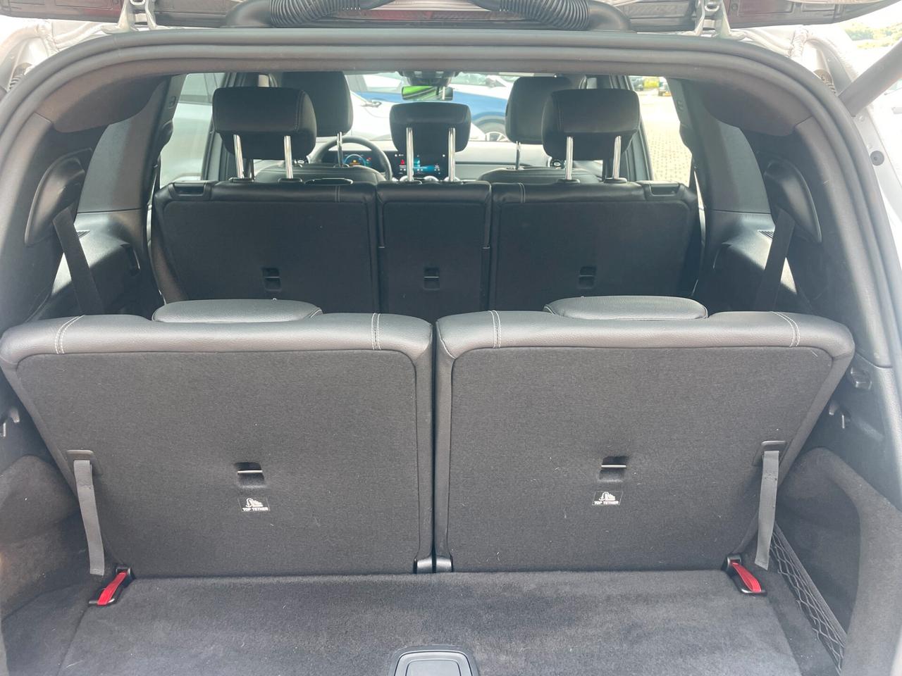 Mercedes-benz Classe GLB 200 d Automatic 4Matic Premium 7 POSTI