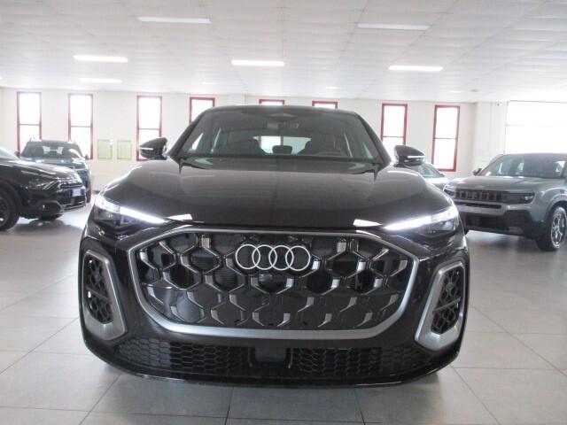 Audi Q5 SPB TDi 150 kW mHEV+ S tronic Quattro S-Line