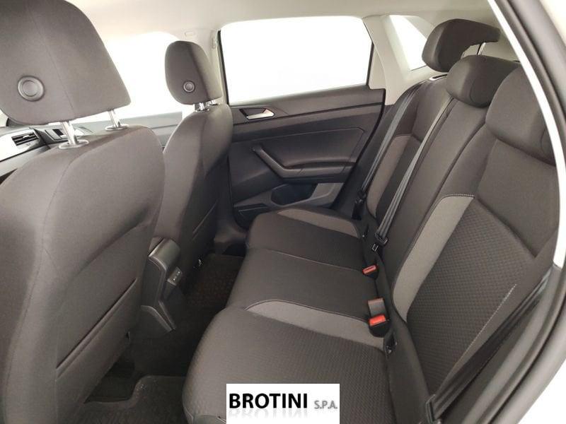 Volkswagen Polo 1.0 TSI Edition Plus