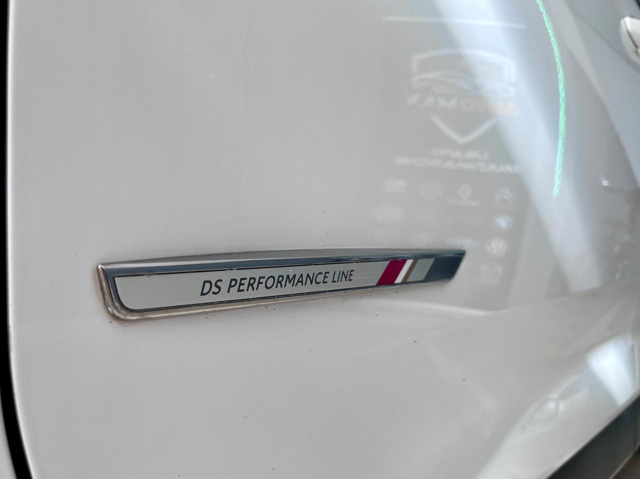 Ds 7 Crossback 1.5 BlueHDi 130cv aut. Performance Line 2021