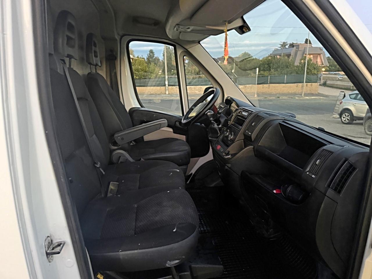 Citroen Jumper 33 2.2 HDi/110 PC-TN Furgone Garanzia 12 Mesi