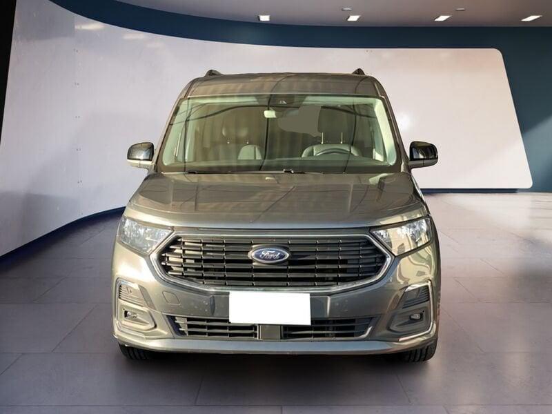 Ford Tourneo Connect 2.0 EcoBlue 90kW Titanium