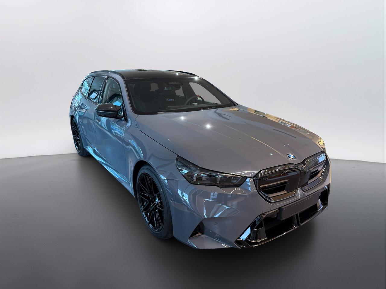 BMW M5 Touring