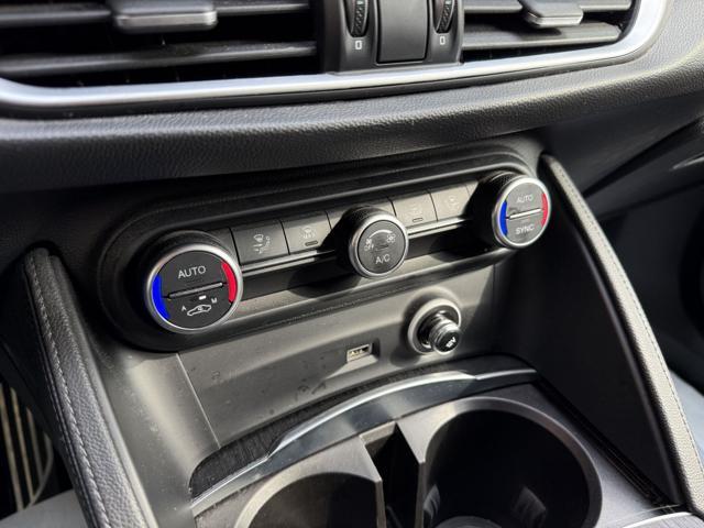 ALFA ROMEO Stelvio 2.2 Turbodiesel 190 CV AT8 Q4 Super Business