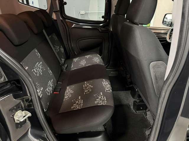 Fiat Qubo Qubo 2008 1.4 8v natural power Active