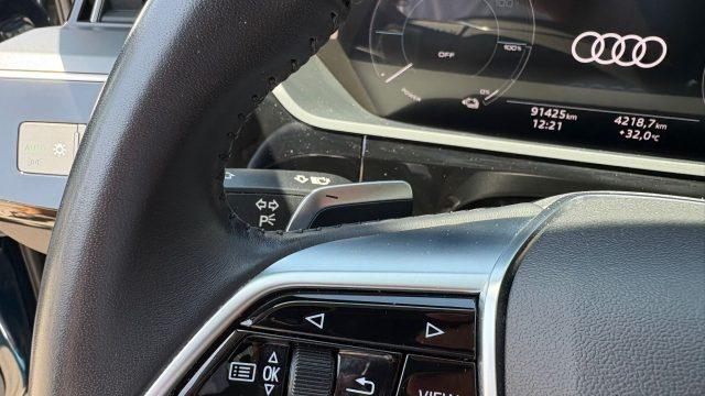 AUDI e-tron 50 quattro ***IVA ESPOSTA*** ANCHE X EXPORT