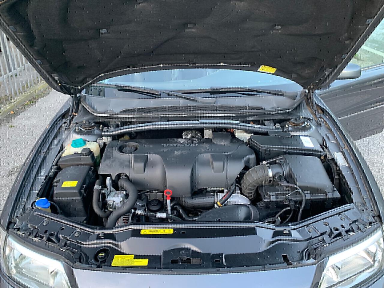 Volvo S80 2.4 D5 20V cat Nordica