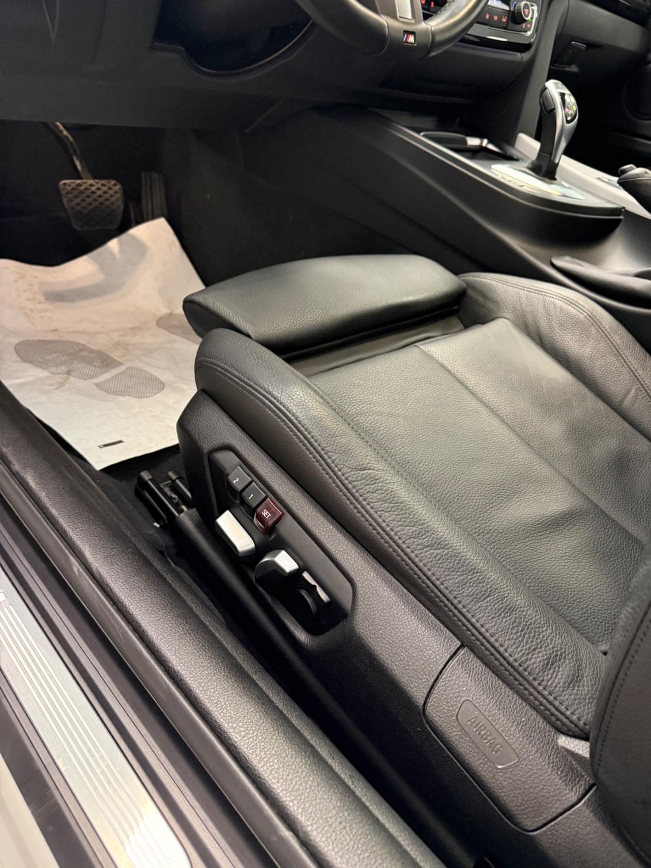 Bmw 420 420d Coupé Msport