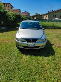 Lancia Y 1.2i cat Elefantino Blu