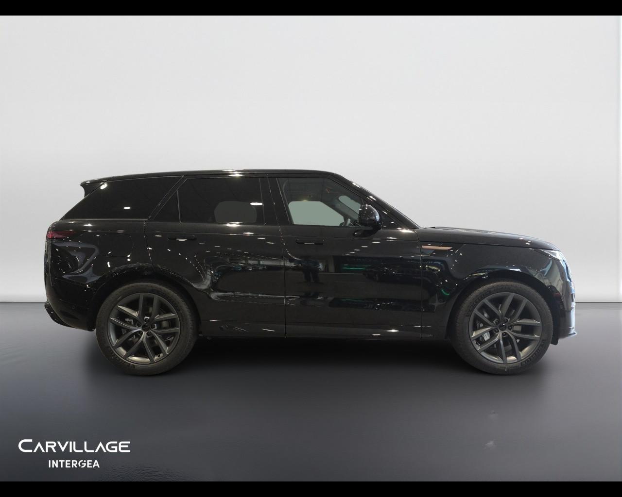 LAND ROVER Range Rover Sport 3.0d i6 mhev Dynamic HSE awd 300cv auto