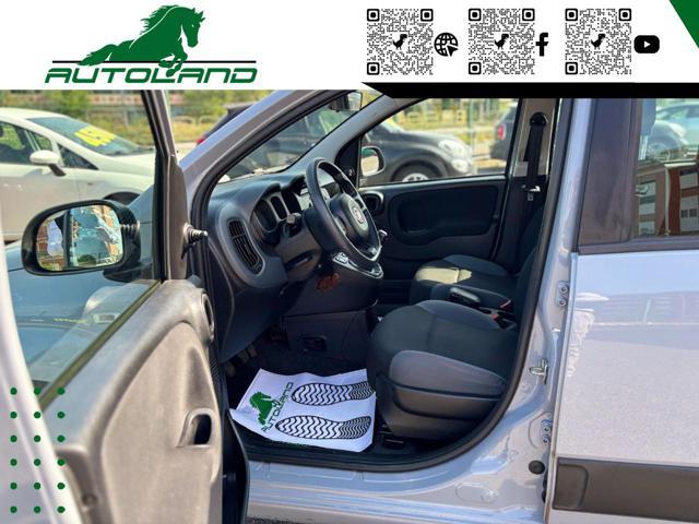 FIAT Panda 1.2 Easy OK NEO PATENTATI