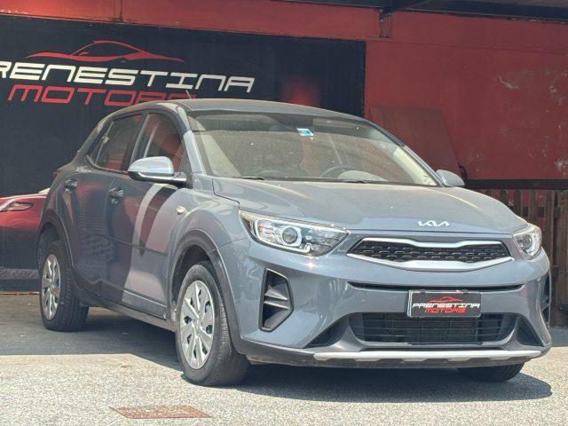 KIA Stonic 1.2 DPI Urban