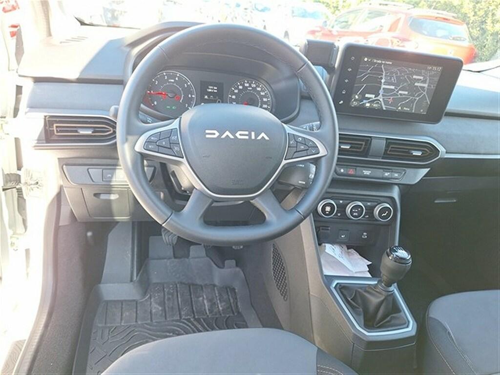Dacia Jogger 1.0 TCe GPL Extreme UP