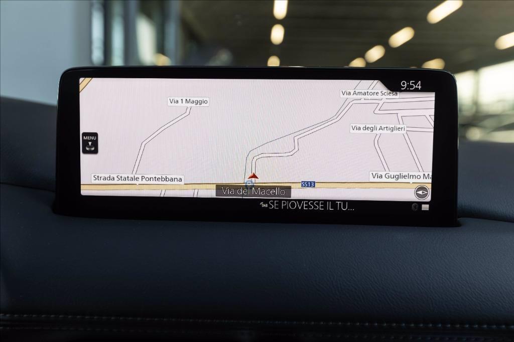 MAZDA CX-5 2.2 Signature awd 184cv auto del 2023