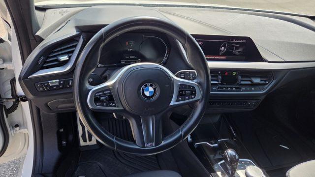 BMW 116 d 5p. Msport PERMUTE UNICOPROPRIETARIO OK NEOPAT.