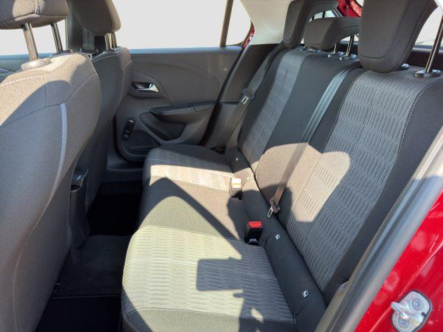 OPEL Corsa Corsa 1.2 100 CV Edition