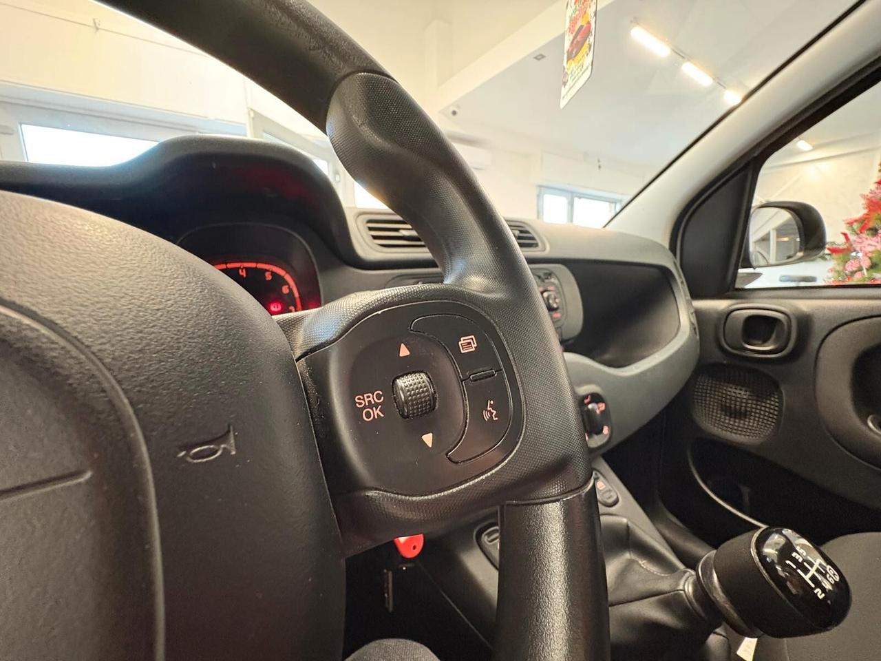 Fiat Panda 0.9 TwinAir Turbo S&S 4x4