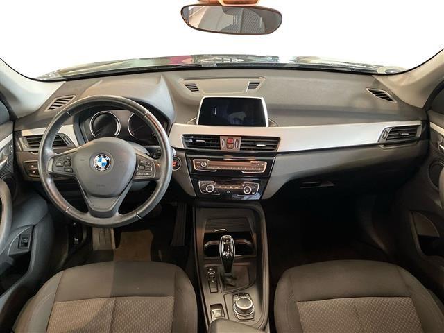 BMW X1 18d sDrive Advantage Steptronic my18