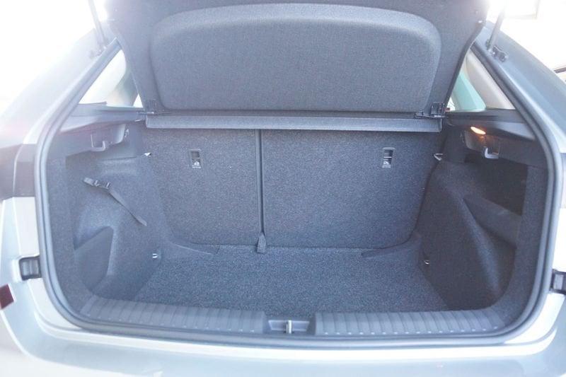 Škoda Kamiq Kamiq 1.0 TSI 115 CV Black Dots+TELECAMERA