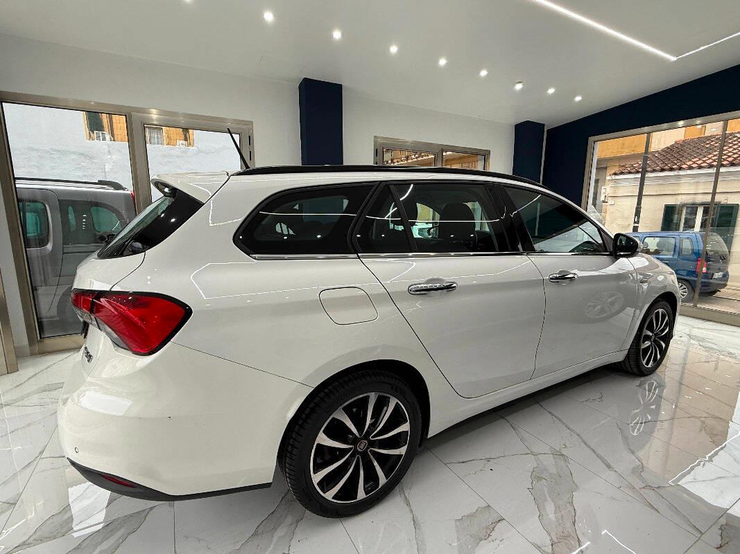 Fiat Tipo FIAT TIPO 1.6 mjt Lounge s&s 120cv FINANZIABILE