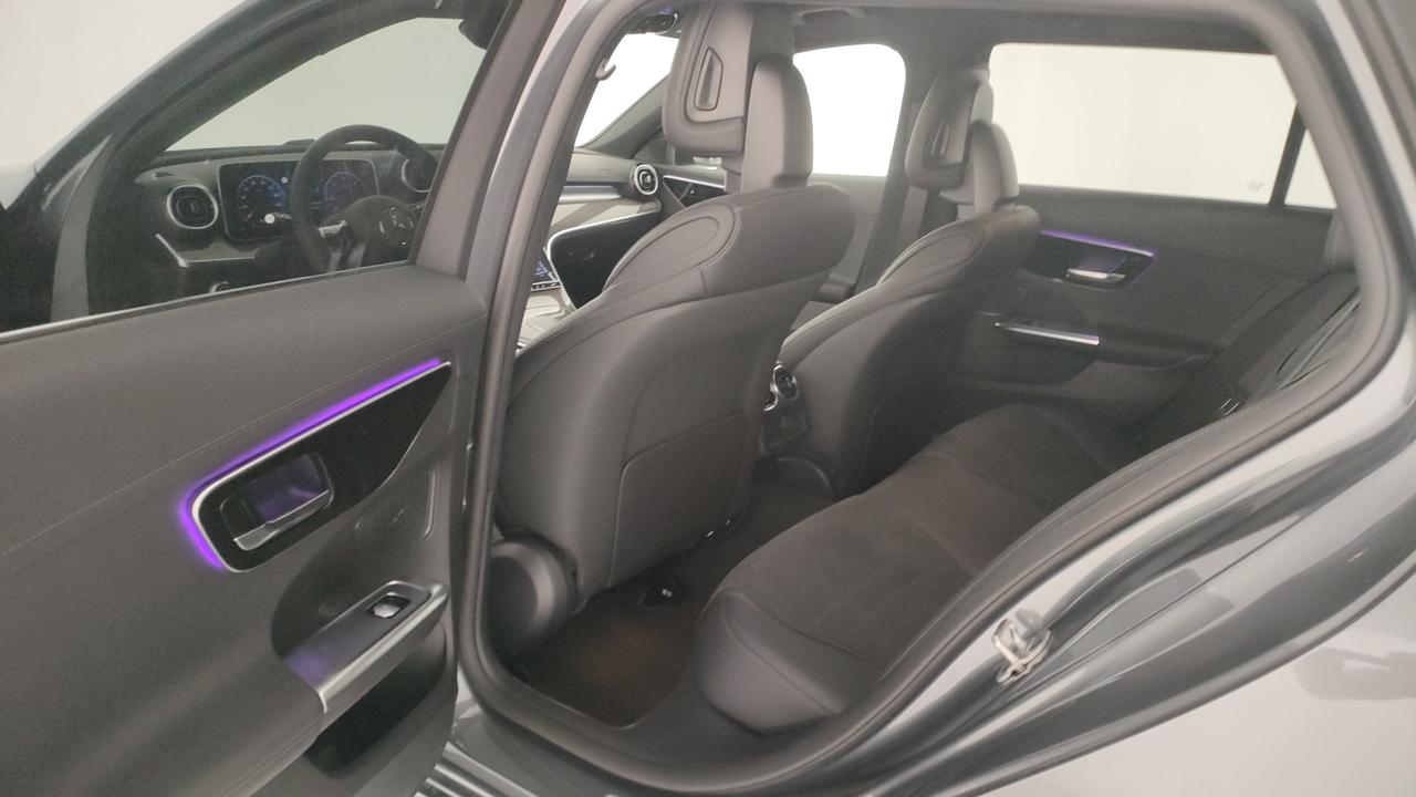 Mercedes-Benz C 220 d Station Wagon