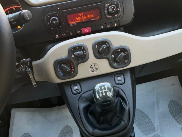 FIAT Panda 1.2 EasyPower GPL