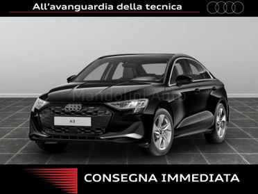 Audi A3 sedan 2.0 tdi 150cv business advanced s tronic