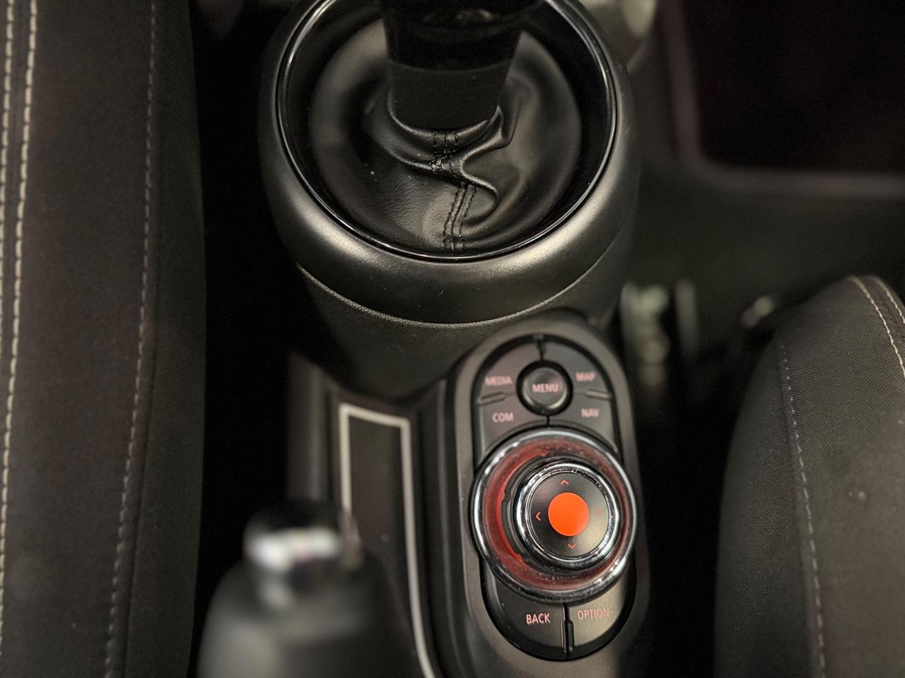 Mini 2.0 Cooper S Delaney Edition