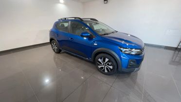 Dacia Sandero Stepway 1.0 TCe ECO-G Expression PRONTA SUBITO