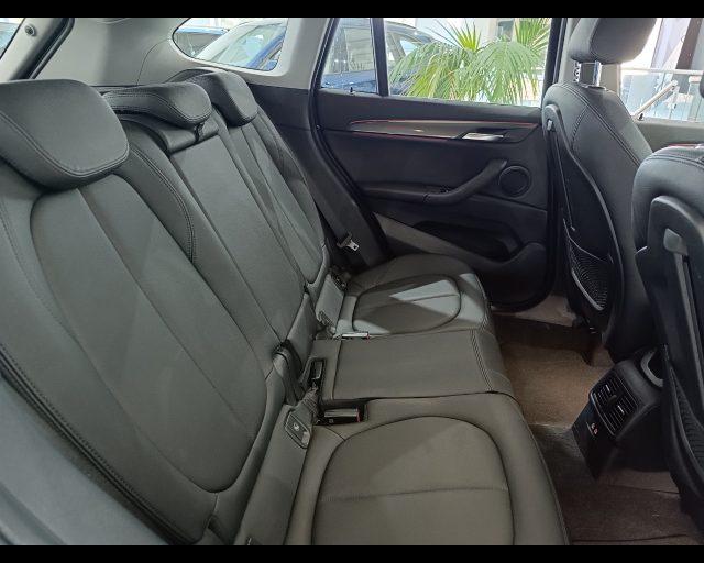 BMW X1 xDrive20d 190cv Aut. xLine