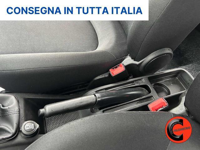 FIAT Punto 1.3 MJT 95 CV STREET OTTIMECONDIZIONI EURO 6