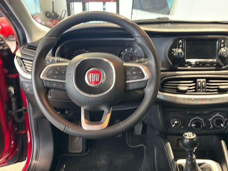 FIAT Tipo Tipo SW 1.4 120cv Gpl Easy