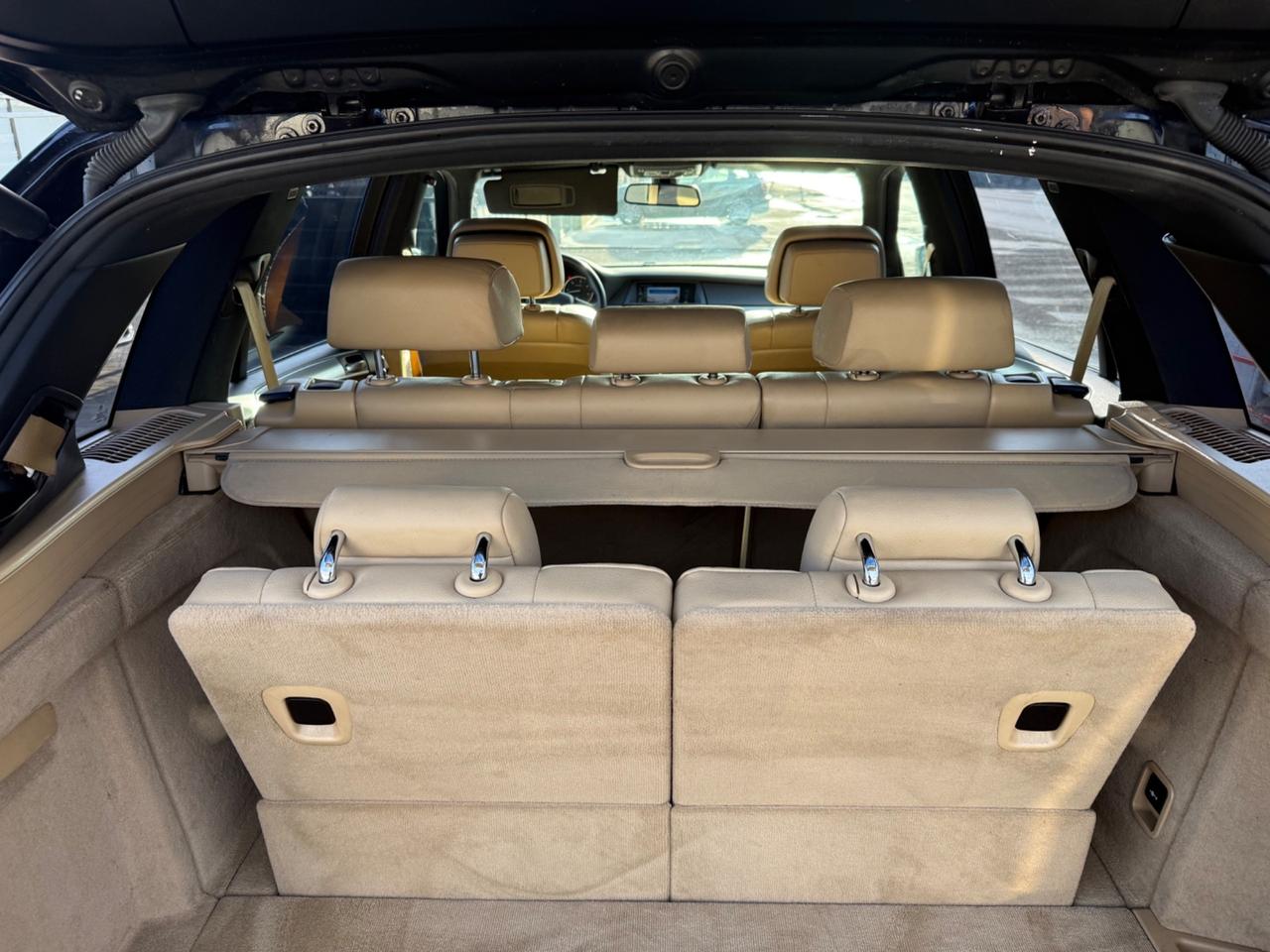 Bmw X5 xDrive35d Futura 7 POSTI