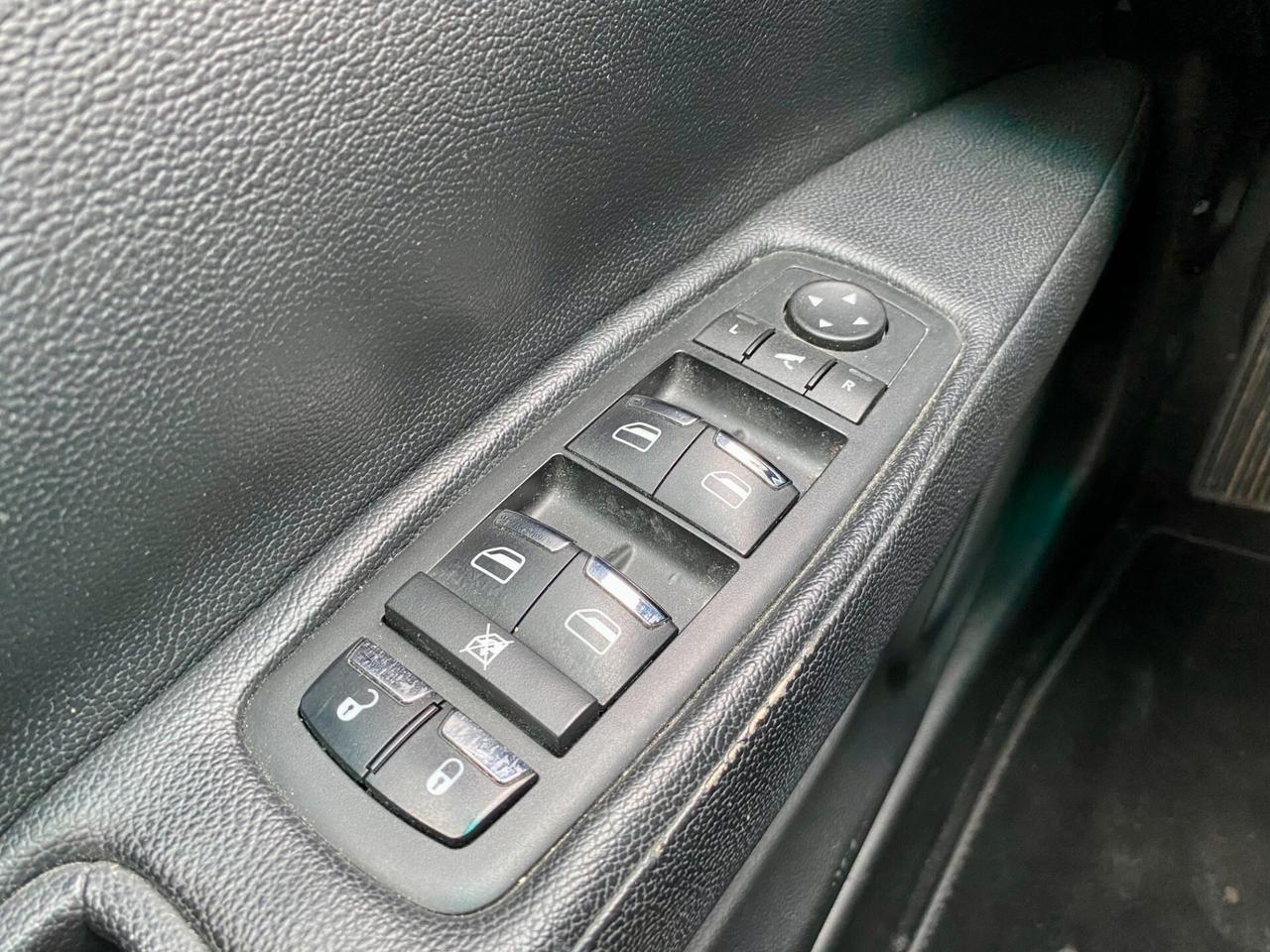 Maserati Ghibli 3.0 V6 ds 275cv auto my16 E6