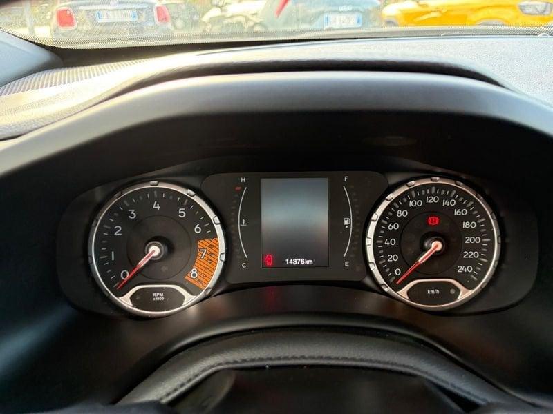 Jeep Renegade 1.0 T3 Longitude