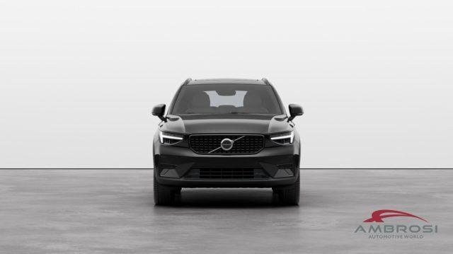 VOLVO XC40 B3 Mild hybrid Benzina Ultra Dark