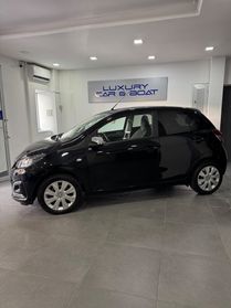 Peugeot 108 VTi 72 S&S 5 porte Style