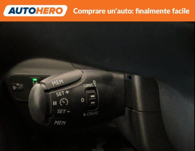 CITROEN C3 PureTech 82 Feel