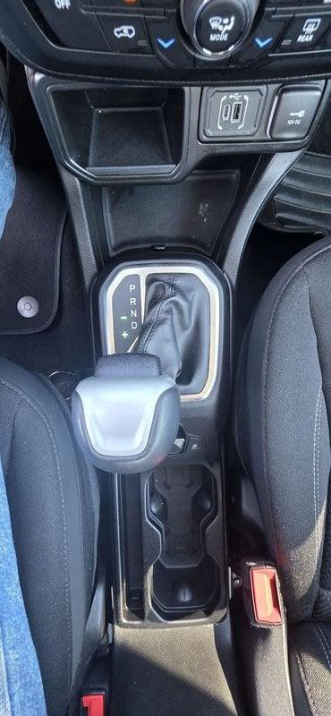 Jeep Renegade e-Hybrid 1.5 T4 MHEV 130cv Summit DDCT