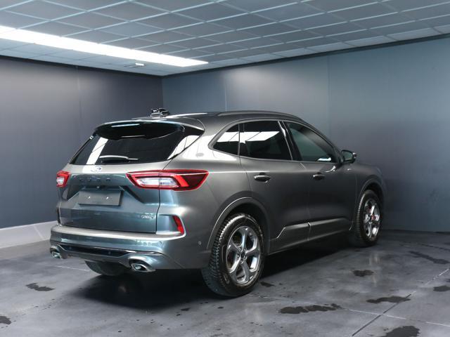 FORD Kuga 2.5 Plug In Hybrid 243 CV CVT 2WD ST-Line X