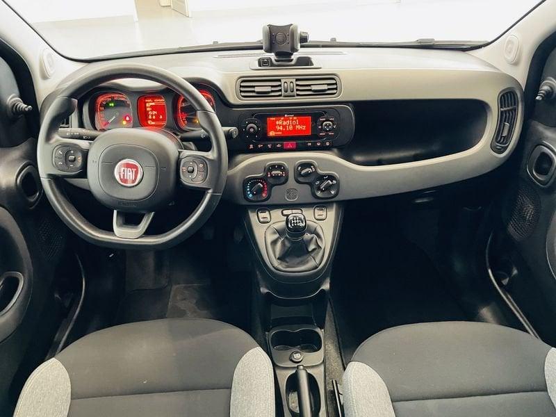 FIAT Panda Panda 1.0 FireFly S&S Hybrid City Life