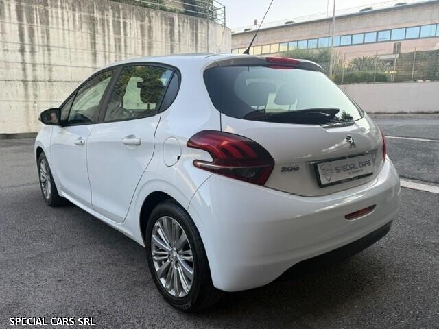 Peugeot 208 1.2 PureTech "motore nuovo 0 km"