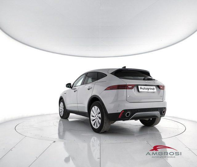 JAGUAR Other E PACE 2.0D 180 CV AWD aut. S