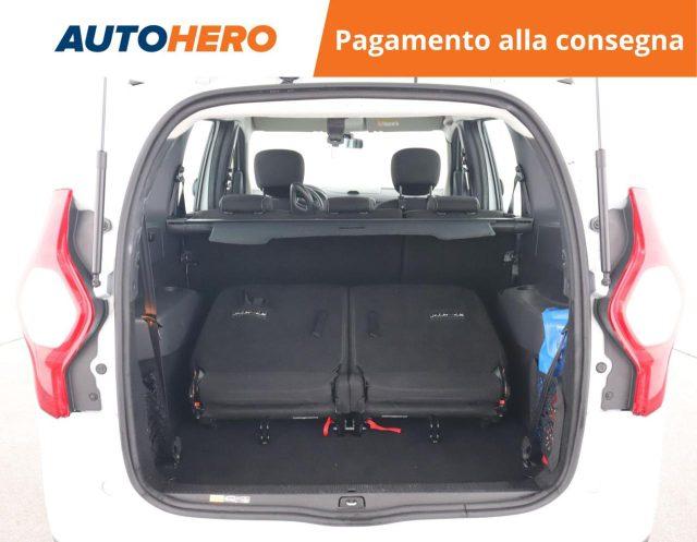 DACIA Lodgy 1.5 Blue dCi 8V 95CV 7 posti Comfort